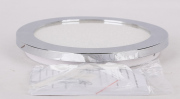 Plafonnier de salle de bain IP44 LED 12W 3000K Granila