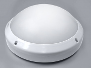  Bowi Plafon LED IP54 10W DW z czujnikiem MV
