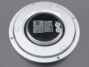 Plafonnier LED IP54 10W DW avec capteur MV