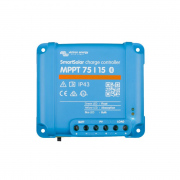 Contrôleur de charge intelligent MPPT Bluetooth 100/30