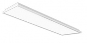 Luminaire encastrable LED 120 Plus 40-50W