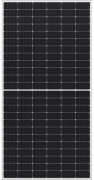 Module photovoltaïque Sharp NU-JD 450 W demi-coupé 2,1 m