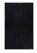 Panneau solaire monocristallin ML SYSTEM - 400 Wc Half Cut FULL BLACK [1724 x 1134 x 30]