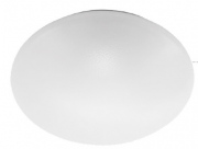 Plafonnier rond à LED 9-44W