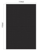 Panneaux solaires JaSolar JAM54S31 380-405W
