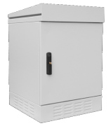  Electriquo Armoire hermétique externe 1P 12U pour SK1