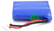 Batterie au lithium rechargeable pour Gemini 18/22