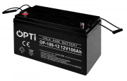  Elektriko Akumulator  AGM OPTI 12V