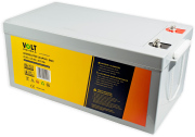  Electriquo Batterie lithium fer phosphate LiFePO4 24 V 120 Ah 120 A