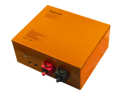  Electriquo Batterie LiFePO4 Green Cell 12,8 V 172 Ah pour systèmes photovoltaïques, camping-cars et bateaux