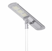 Lampadaire solaire LED 36W H