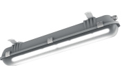  Electriquo Luminaire de secours hermétique INS230 LED (A3/ZB)