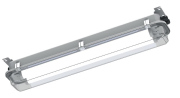  Electriquo Luminaire de secours hermétique INS340 LED (A3/ZB)