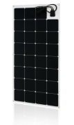 Panneau flexible Prestige Flex-ETFE-M 120W