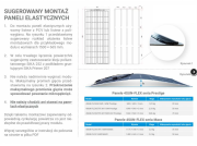 Panneau flexible Flex-ETFE 190W MAXX