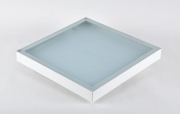 Luminaire LED Rubin Clean sans cadre