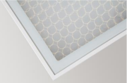 Luminaire LED Rubin Clean sans cadre