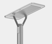  Rosa Lampe de parc LED SAL Deco-2