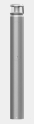  Rosa Feu de stationnement Flare LED 1