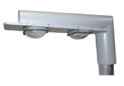 Feu de stationnement LED 30 W/60 W IP65 COB