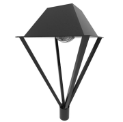 Feu de stationnement LED 50 W IP65 COB