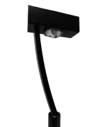 Feu de stationnement LED Solo 50 W IP65 COB