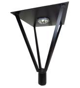 Feu de stationnement LED 30 W IP65 COB