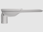 Éclairage public LED IP66 pour l'éclairage de zone de classe I