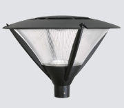 Lampe de parc décorative à LED V1