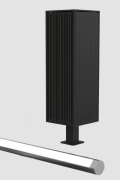 Kit d'éclairage solaire V7f