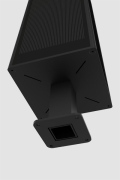 Kit d'éclairage solaire V7f