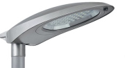 Lampadaire LED V1-TS1 IP67 IK10