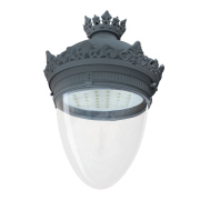 Luminaire décoratif V1 BB LED IP66 IK08