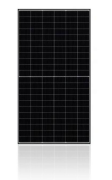 Panneaux solaires JaSolar JAM66S30 480-505W
