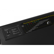 Alimentation de secours POWER SINUS 3000