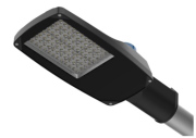  Elektriko Lampa uliczna LED 50W IP66 DC