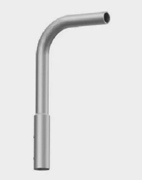 Flèches WR-8B pour poteaux en aluminium
