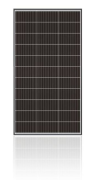  Electriquo Panneau solaire monocristallin 170 W BF