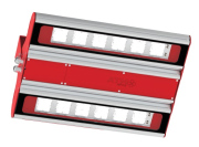  Electriquo Luminaire antidéflagrant EXF450LED, zones 1, 21 et 2, 22