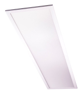 Panneau de réseau et d'urgence Aura Led 120X30 SA