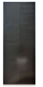  Electriquo Panneau solaire monocristallin 100W 1160x450mm