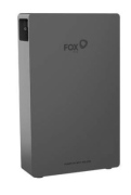  Electriquo Stockage d'énergie HT FOXESS 5,18 kWh EP5