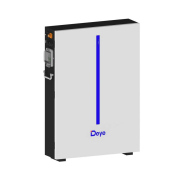  Electriquo Stockage d'énergie RW-M6.1.B batterie basse tension 6,14 kWh Deye