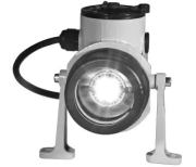  Electriquo Luminaire LED ATEX KFL 7 zones 1, 21