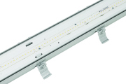 Raccord hermétique de secours Prima Classe II IP66/IP69 (classe de protection II) M1h / M3h