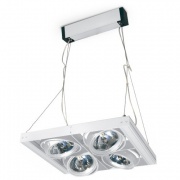 Oprawa Brilum LAVADO 400H