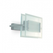 Cadre décoratif Brilum BRÛLER 10