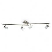 Luminaire Brilum BIANCHA 34A