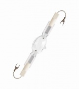 Lampe aux halogénures métalliques Osram POWERSTAR HQI-TS K12s