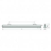 Obligatoire Matrius LED